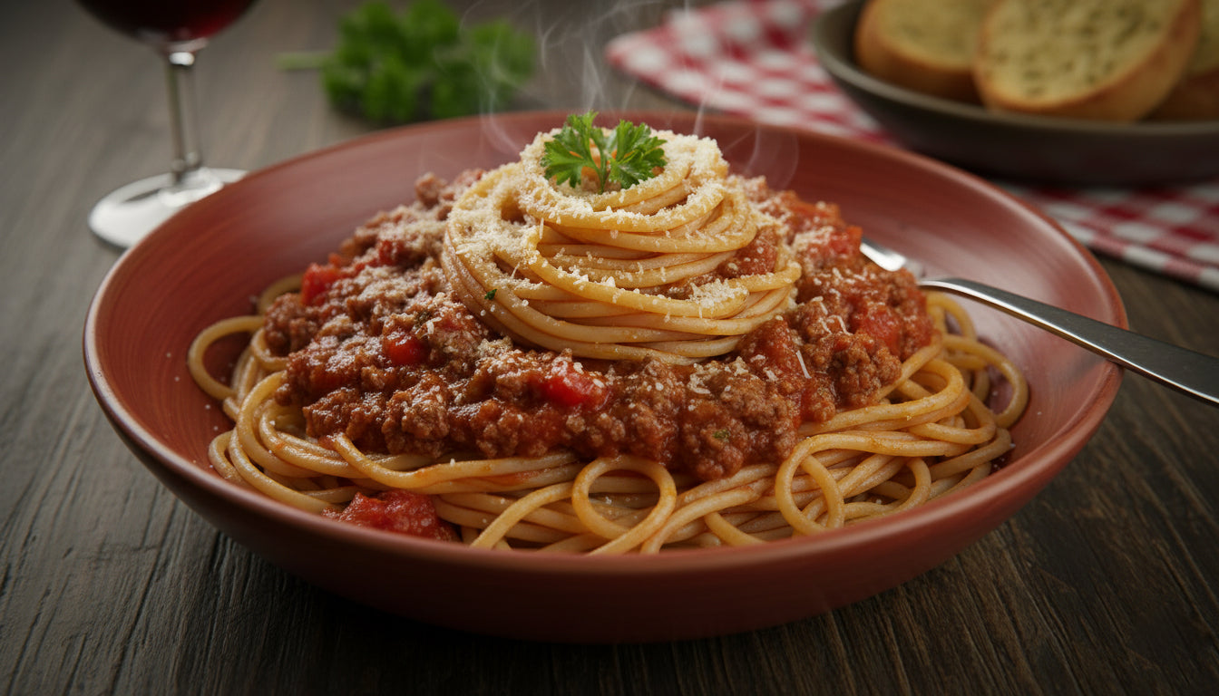 BEEF MINCED - (PER 500G)