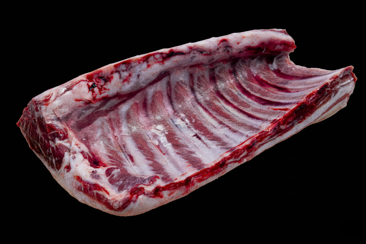 LAMB RACK (PER KG)