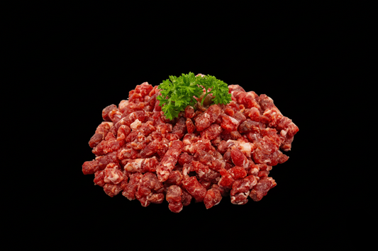LAMB MINCED (PER KG)