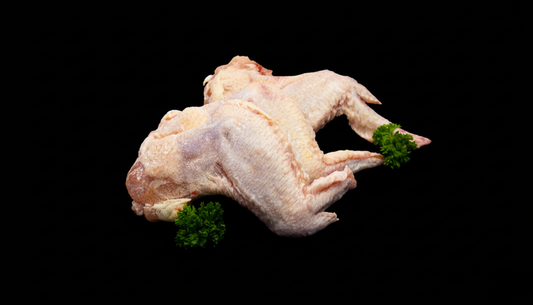 CHICKEN WING 100G UP (IN 15KG/CARTON)